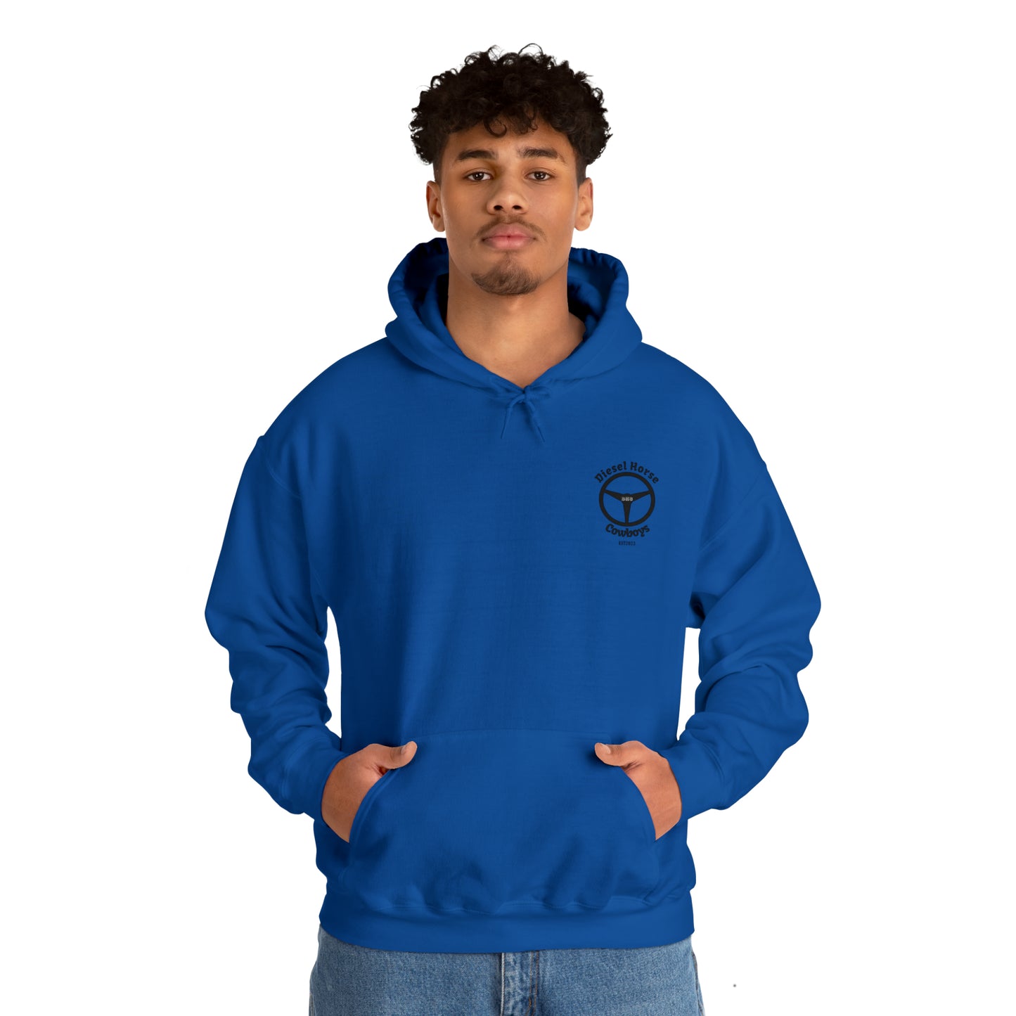 Your Pleasure Hoodie