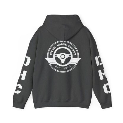 DHC new logo Unisex Hoodie