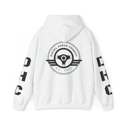 DHC new logo Unisex Hoodie