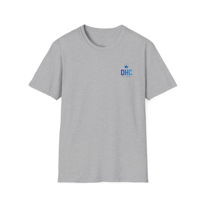 Blue edition Spanner’s Softstyle Tee