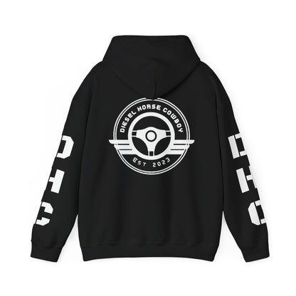 DHC new logo Unisex Hoodie