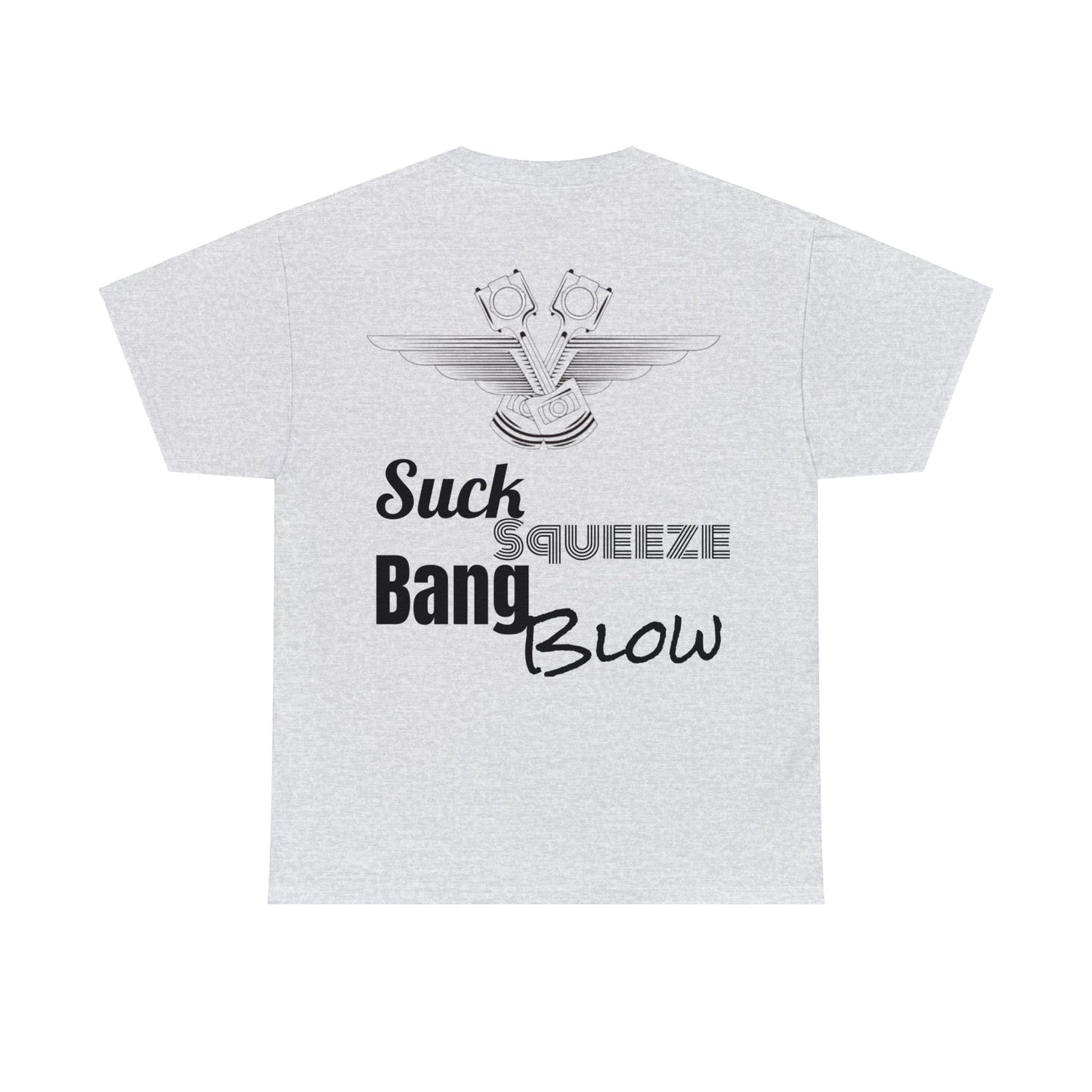 SSBB fun Cotton Tee