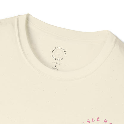 Origins Tee (pink)