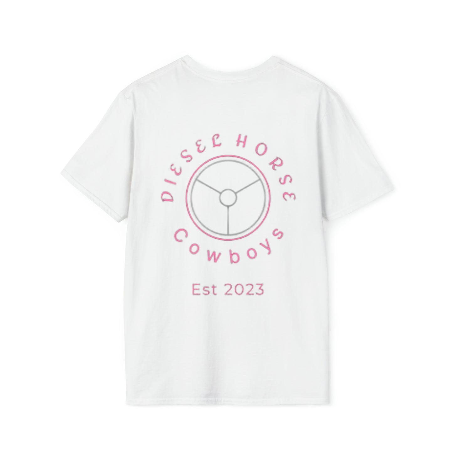 Origins Tee (pink)