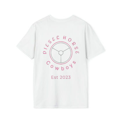 Origins Tee (pink)