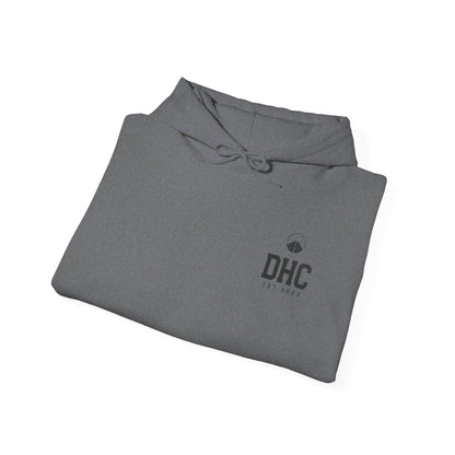 DHC new logo Unisex Hoodie
