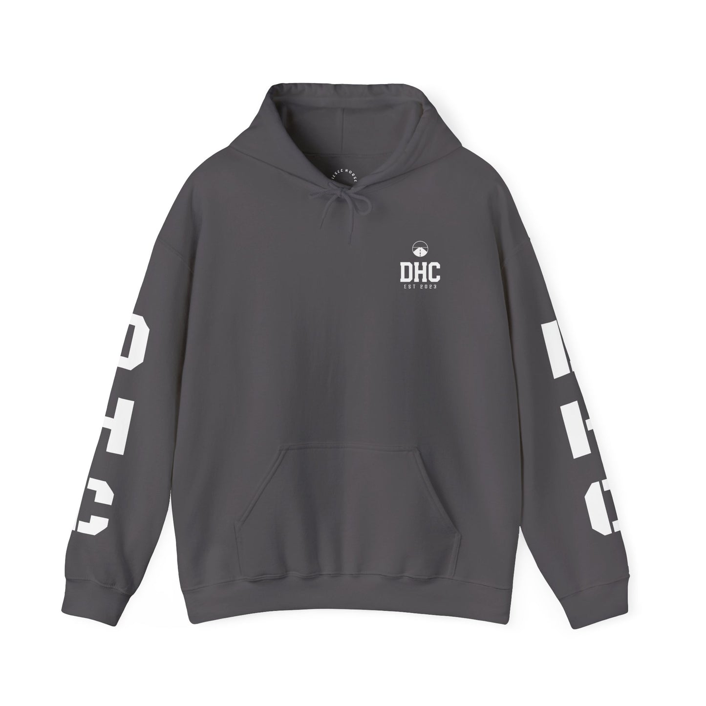 Yellowstone (energy) Unisex Hoodie