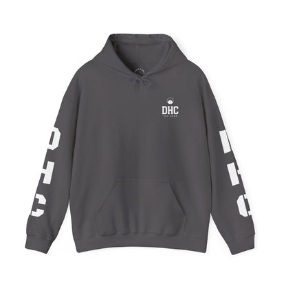 Yellowstone (energy) Unisex Hoodie
