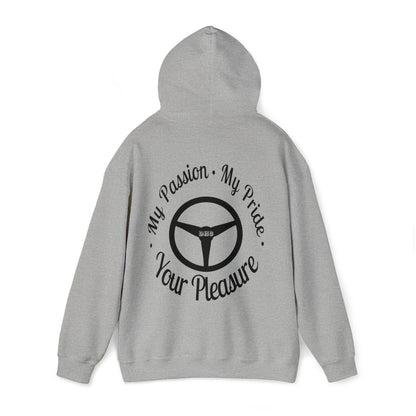 Your Pleasure Hoodie