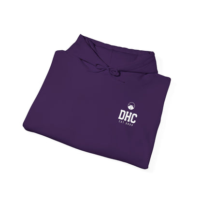 DHC new logo Unisex Hoodie