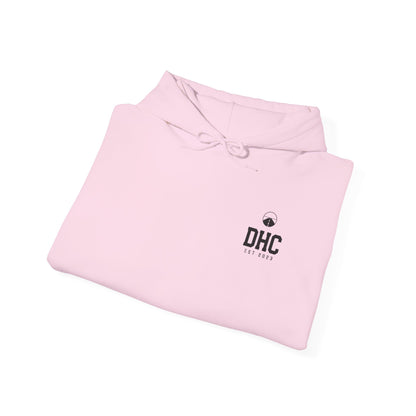 DHC new logo Unisex Hoodie