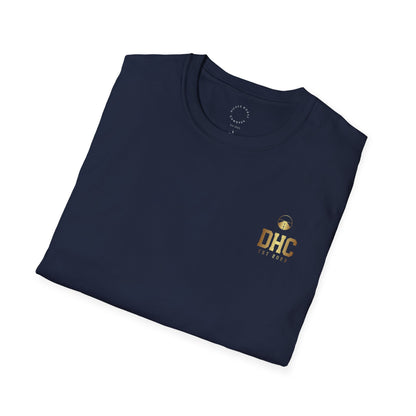 Gold edition Spanner’s Softstyle Tee