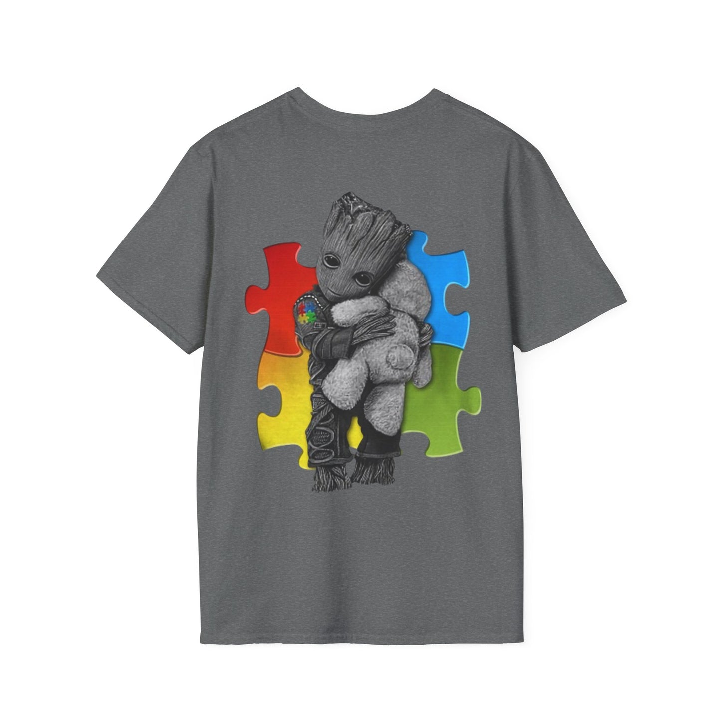 Autism awareness Tee