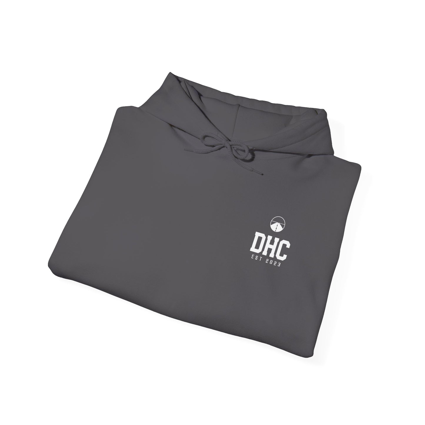 DHC new logo Unisex Hoodie