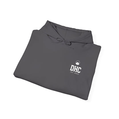 DHC new logo Unisex Hoodie