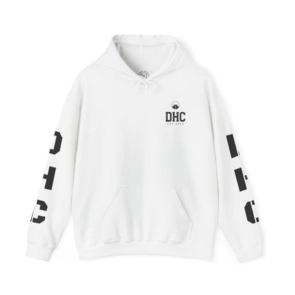 DHC wings (updated) Unisex Hoodie