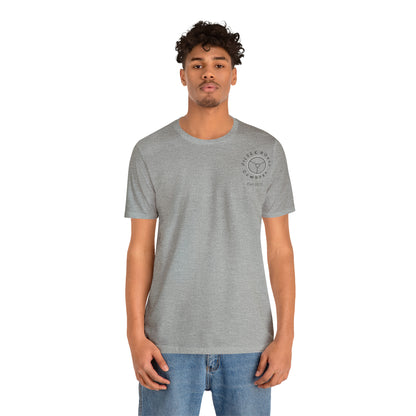 DHC Transportation Tee