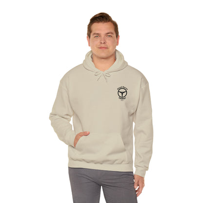 Your Pleasure Hoodie