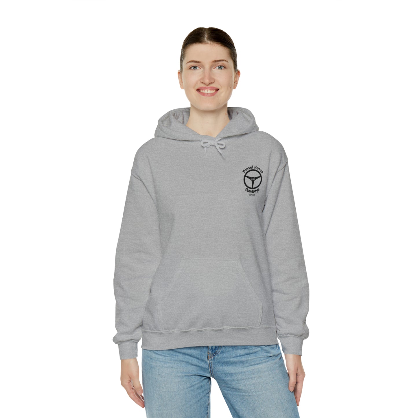 The Bagers Hoodie