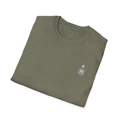 Silver edition Spanner’s Softstyle Tee