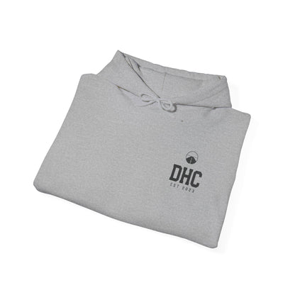 DHC new logo Unisex Hoodie