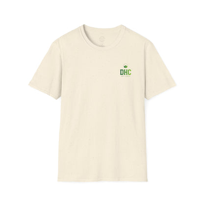 Unlimited Tee (green)