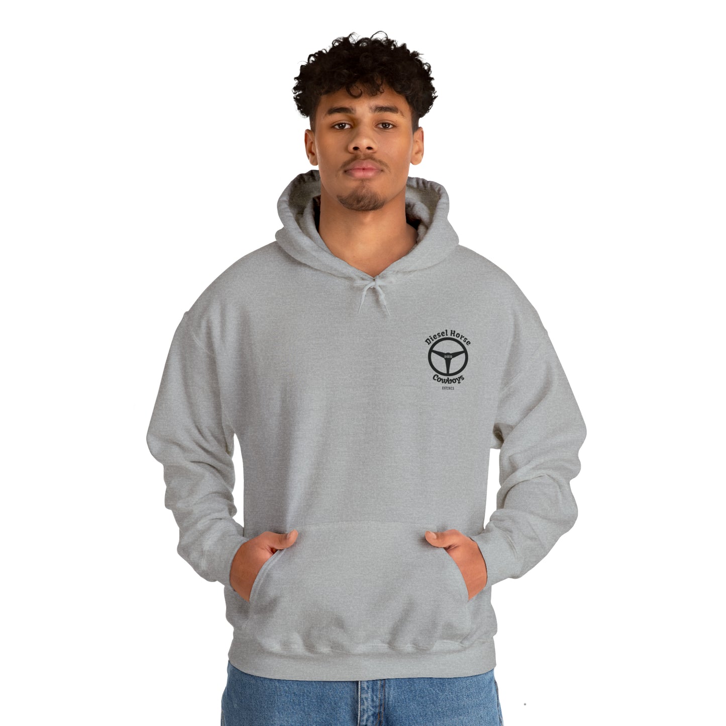 The Bagers Hoodie