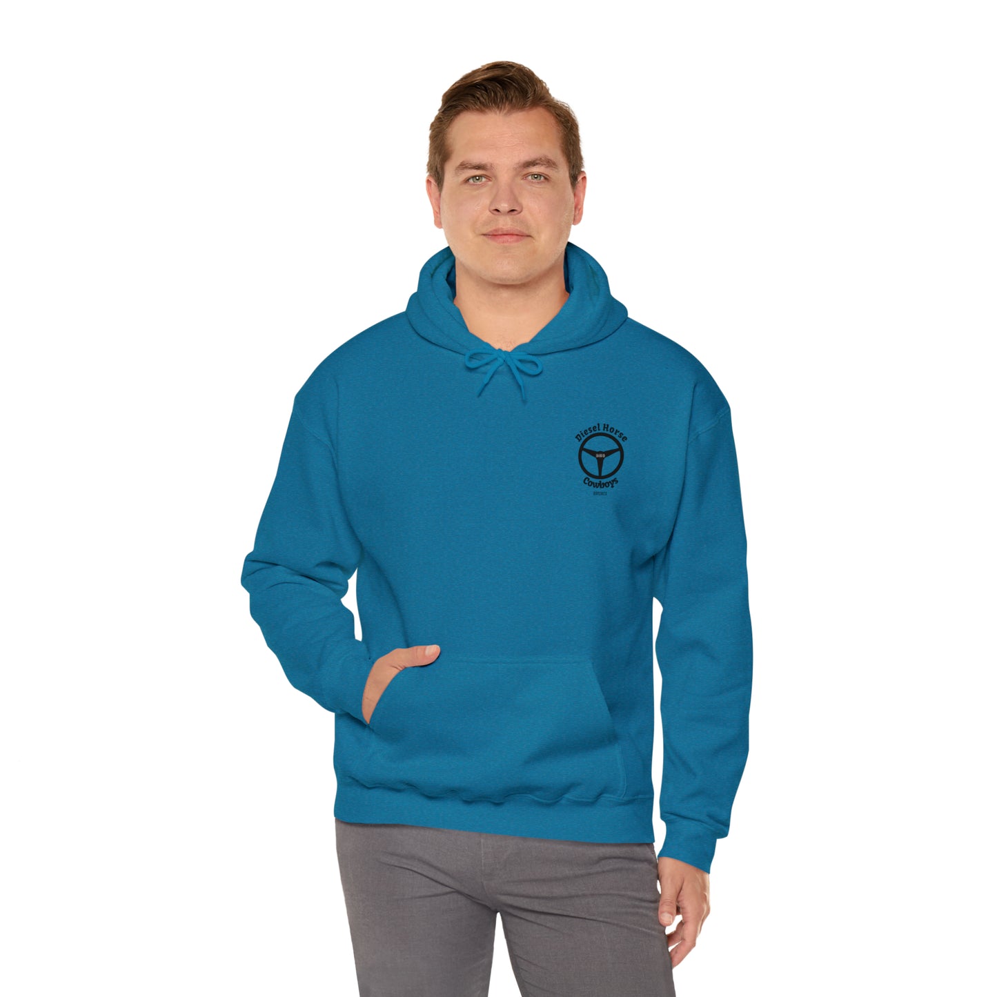 Your Pleasure Hoodie