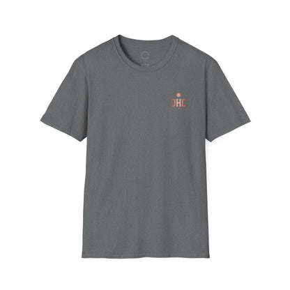 Rose Gold edition Spanner’s Softstyle Tee