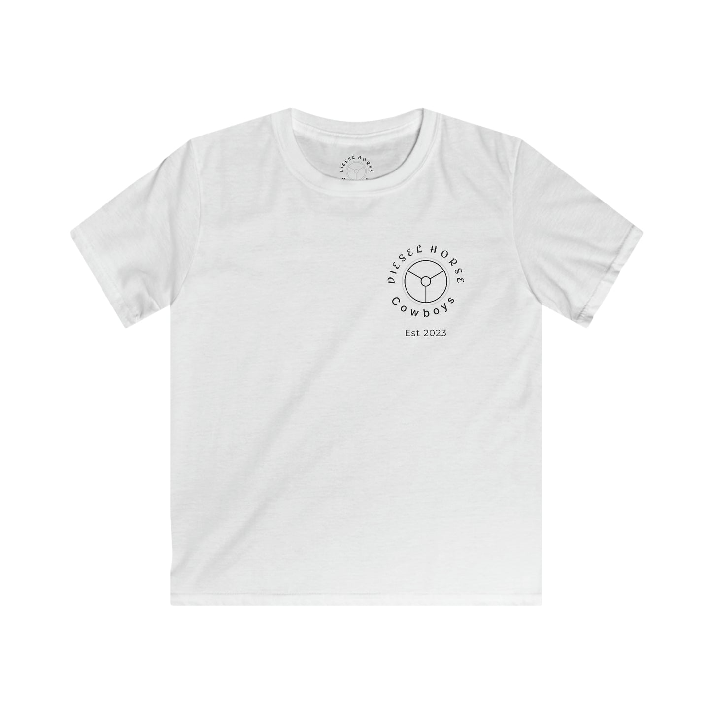 Kids Origins Tee