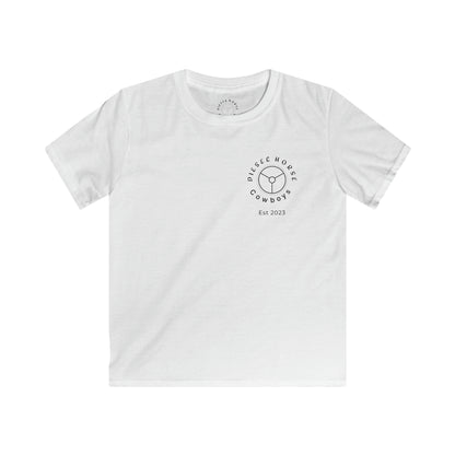 Kids Origins Tee