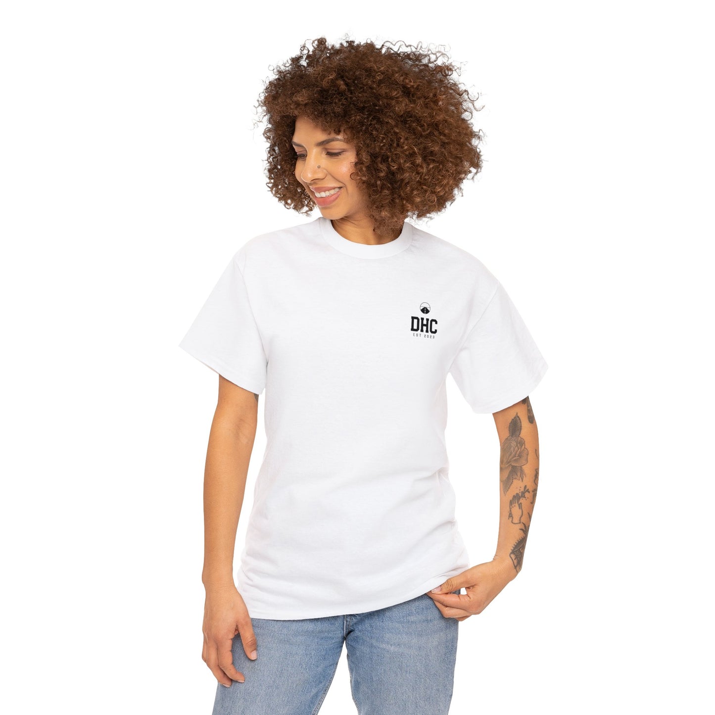 SSBB fun Cotton Tee