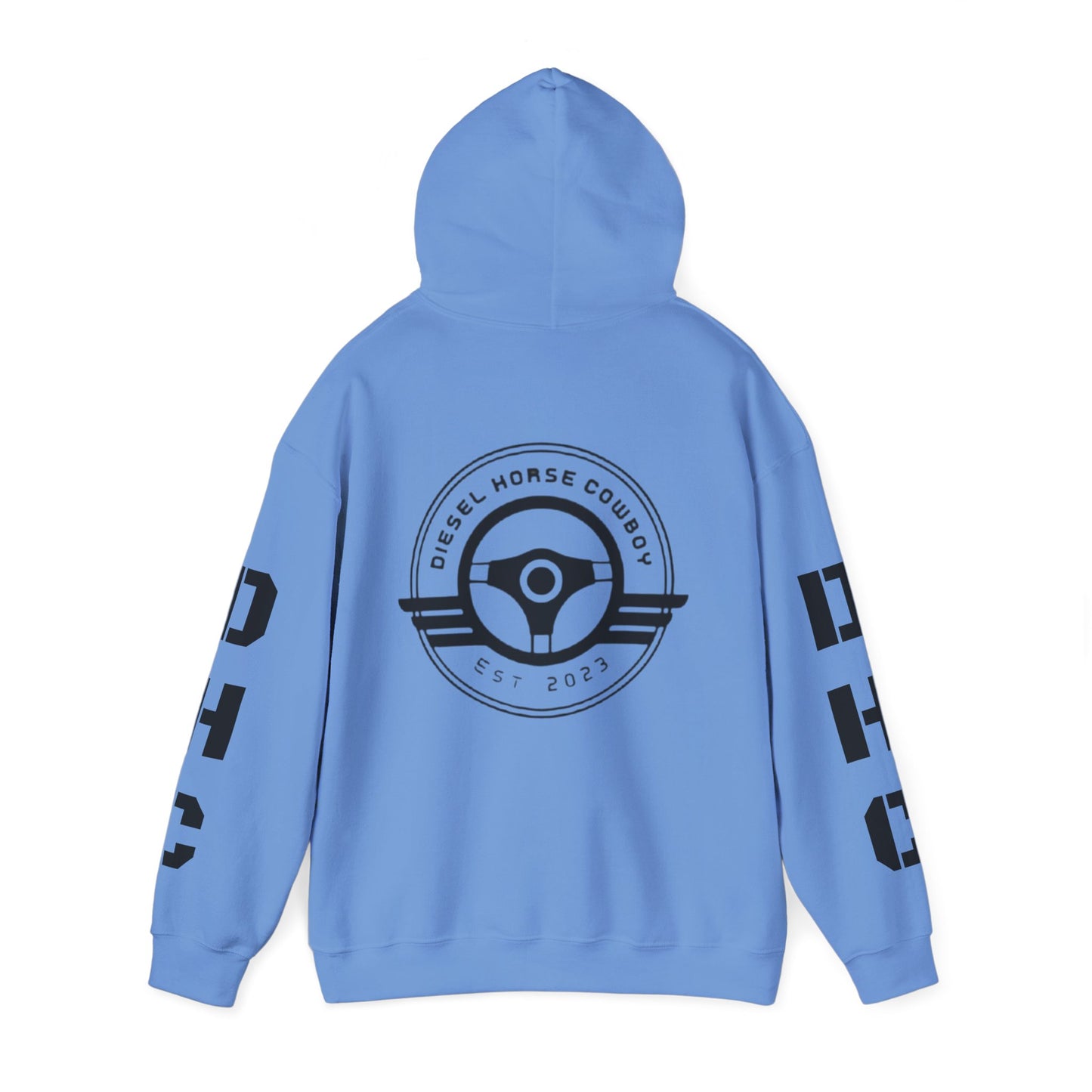 DHC new logo Unisex Hoodie