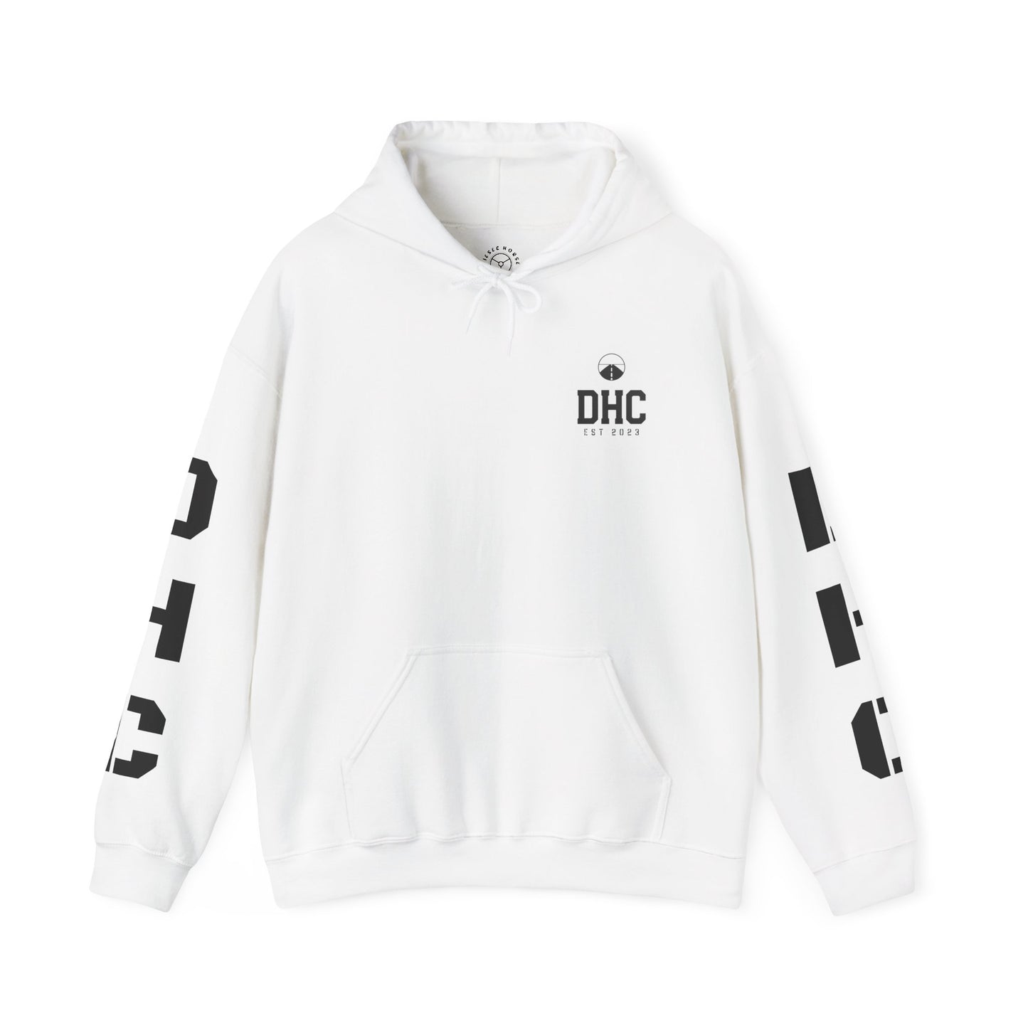 DHC new logo Unisex Hoodie