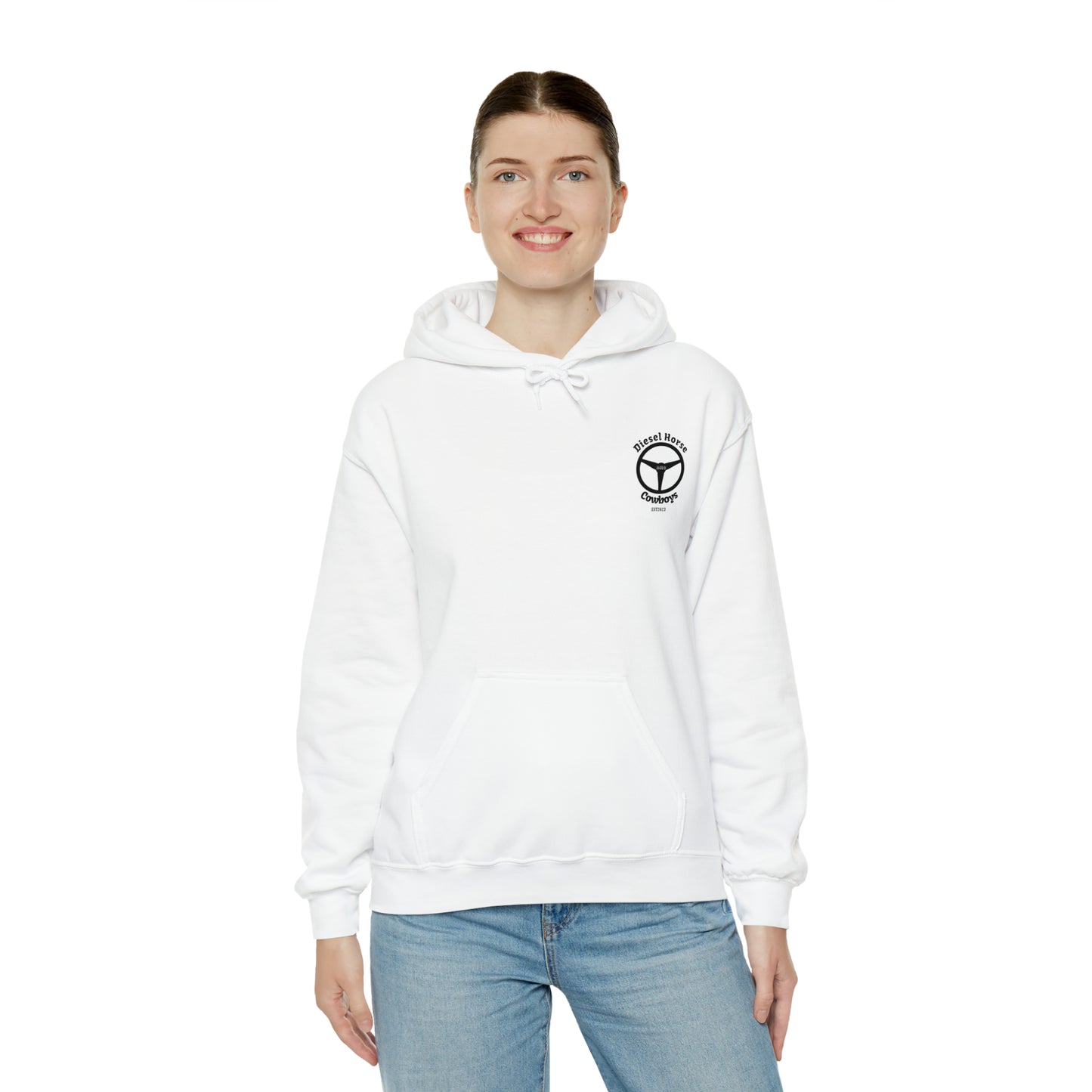 The Bagers Hoodie