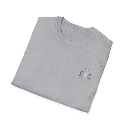 Silver edition Spanner’s Softstyle Tee