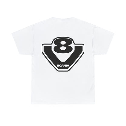 Scania V8 Tee