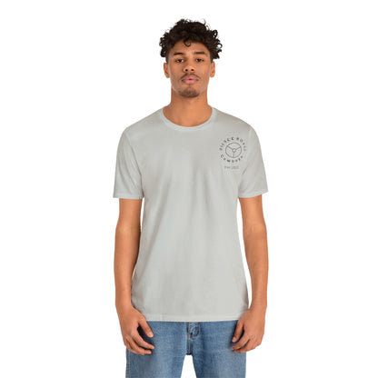 DHC Transportation Tee