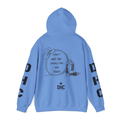 Yellowstone (energy) Unisex Hoodie