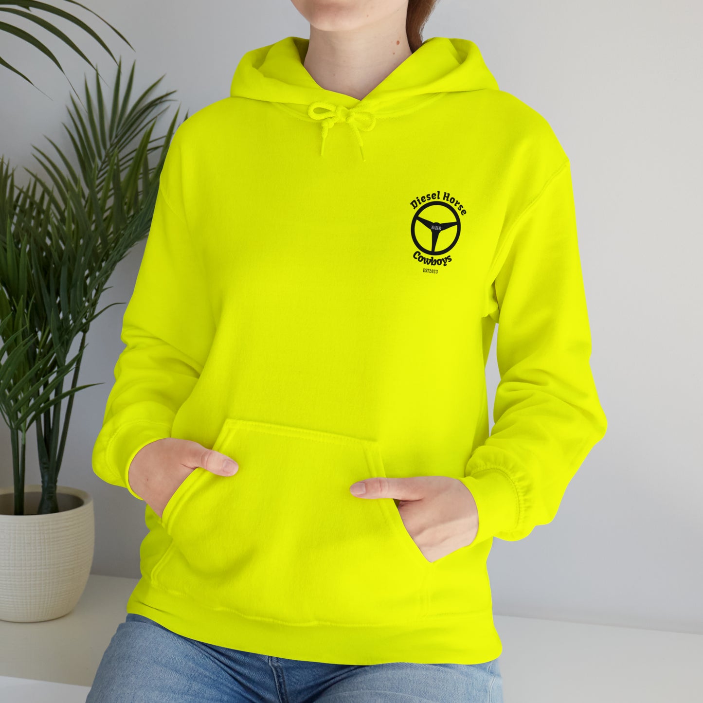 The Bagers Hoodie