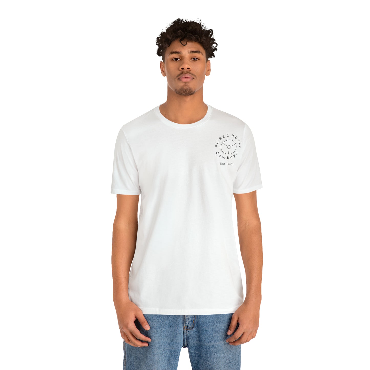 DHC Transportation Tee